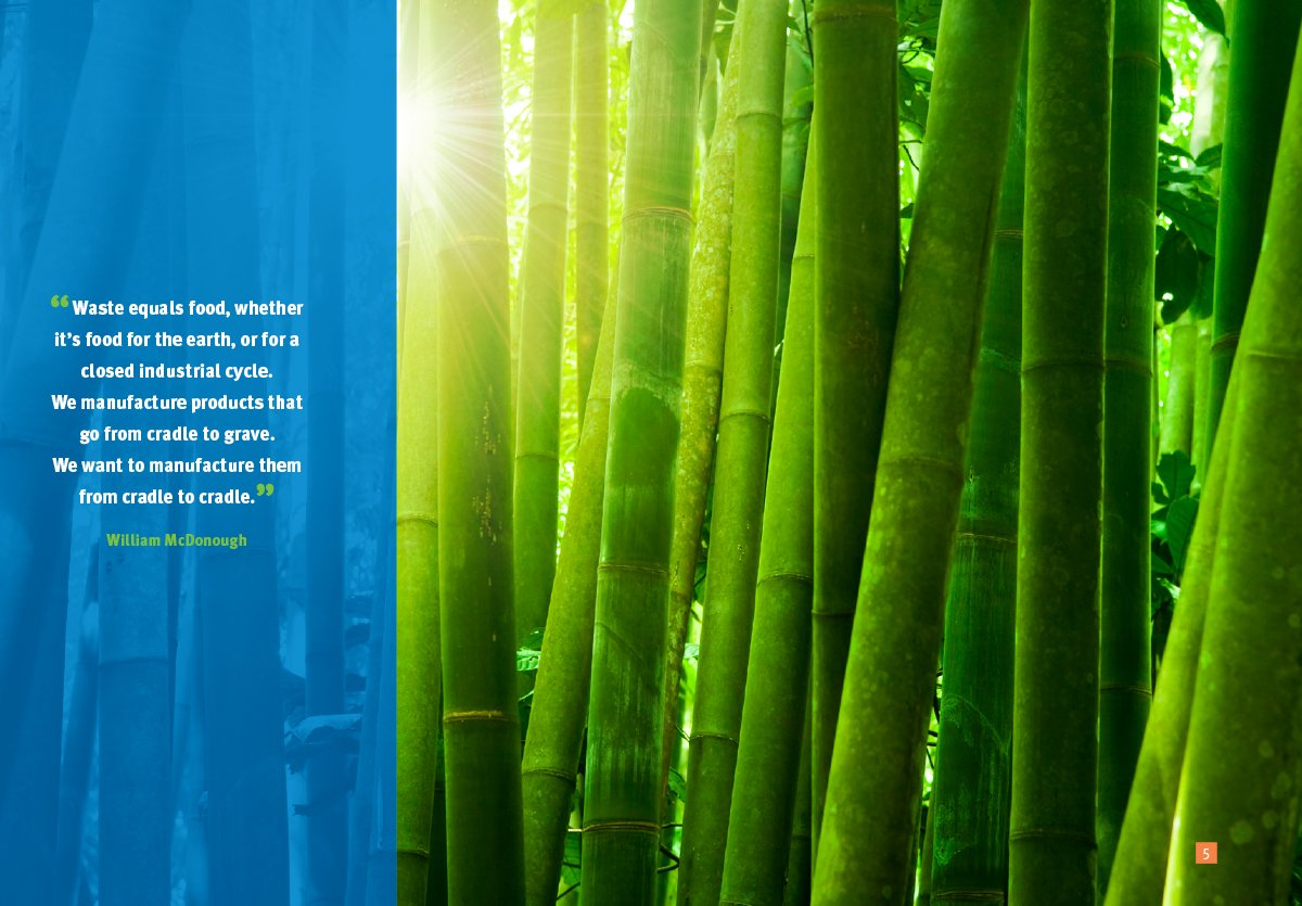Be Green Brochure-3-4